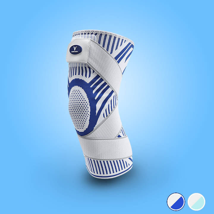 Genouillère de Contention Ligamentaire