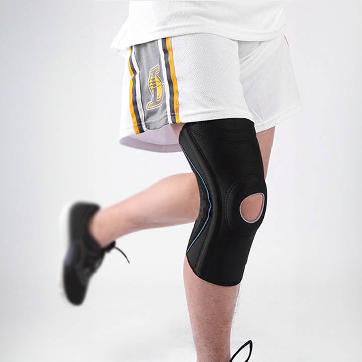 genouillère élastique en neoprene