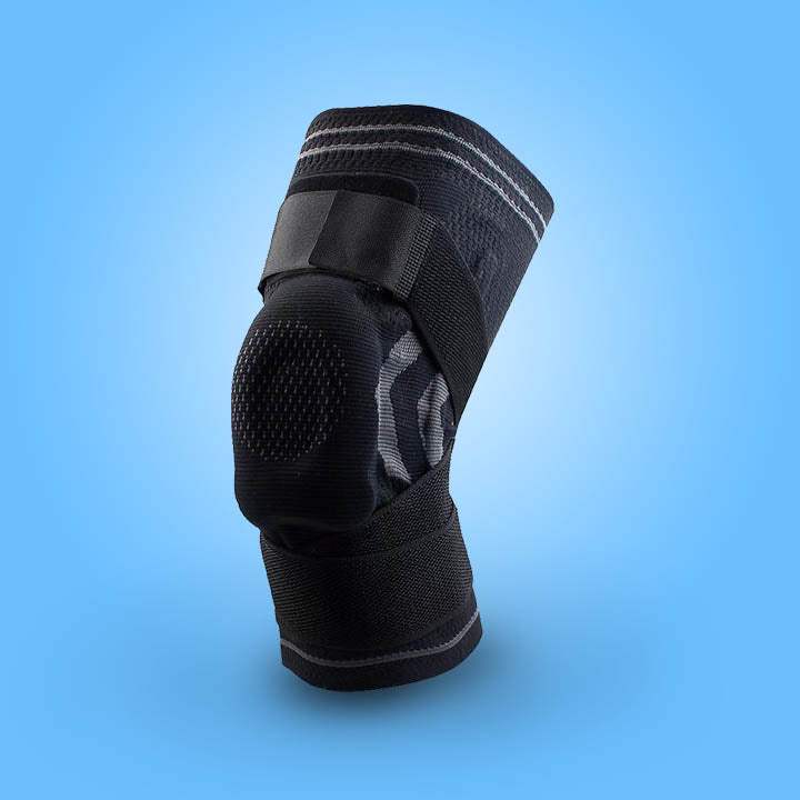 Genouillère Maintien Ligamentaire noir
