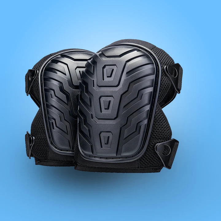 Genouillere Travail Professionnel avec Gel