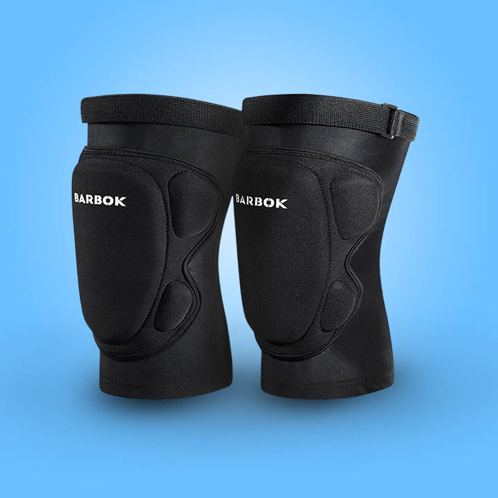 Protection Moto Cross - Genouillères Acerbis MTB Skay Noir/Jaune Protection Moto Cross - Genouillères Acerbis MTB Skay Noir/Jaune