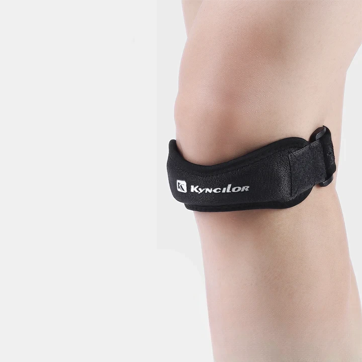 Sangle de Genou pour Musculation fitness