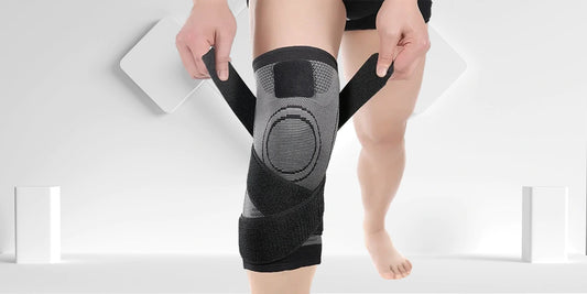 Qu'est ce qu'une Genouillère Ligamentaire ?