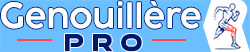 Logo Genouillère Pro 