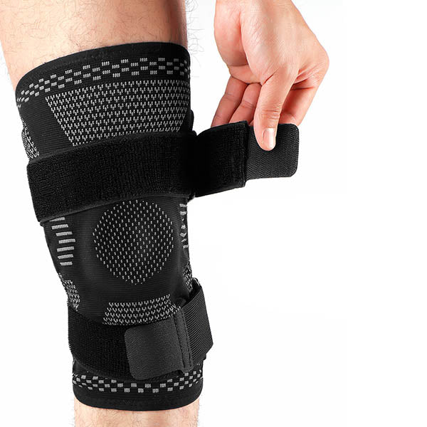 Genouillère PatellaFlex a scratch