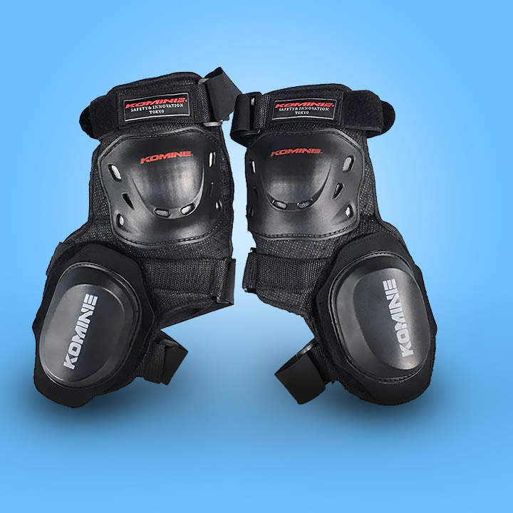 HEROBIKER – genouillères de protection tout-terrai... – Grandado