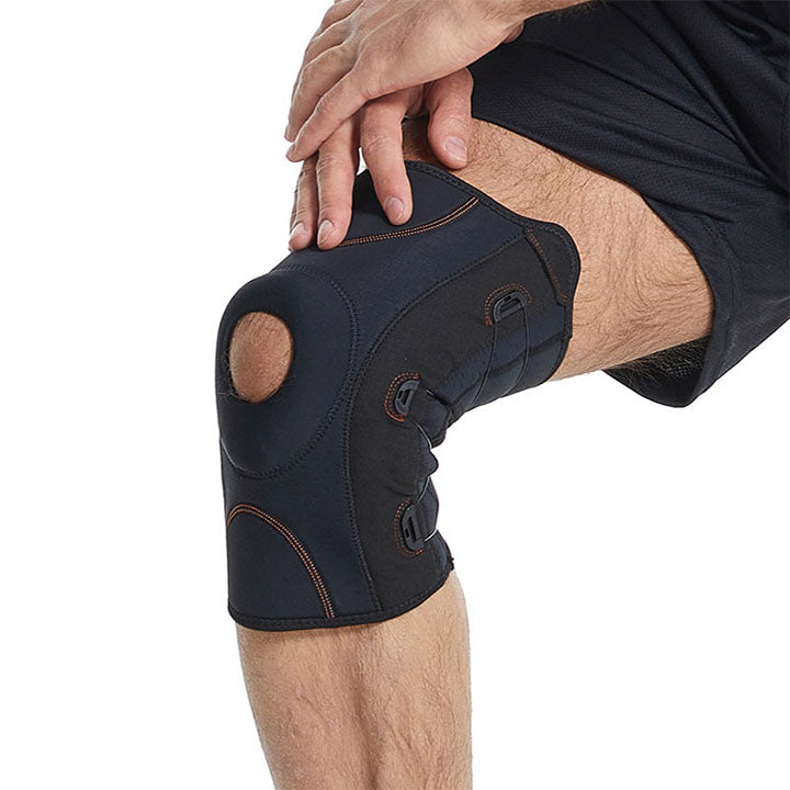 Genouillère pour SyndroRotu ajustable