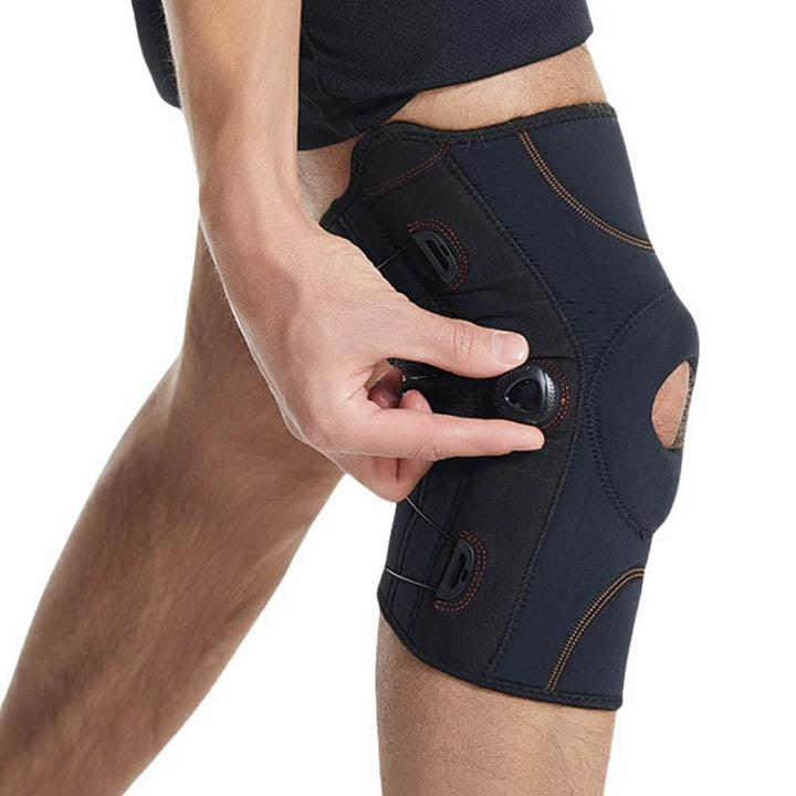Genouillère pour Syndrome Rotulien moderne