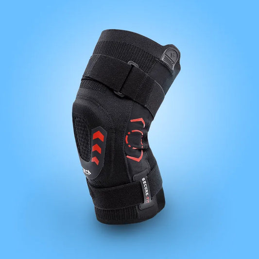 Genouillère Articulée