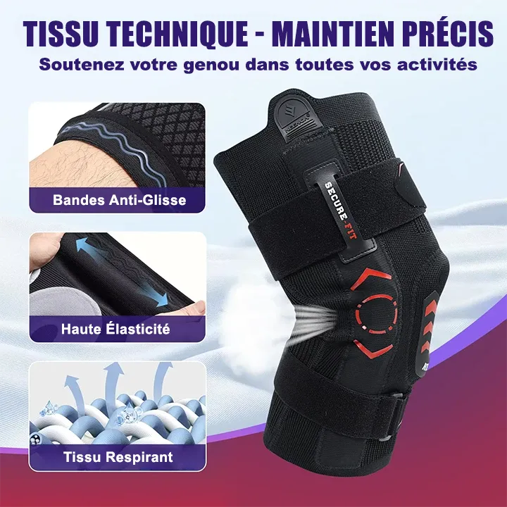 tissu technique