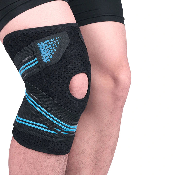Genouillère de Maintien pour Arthrose micro perforée
