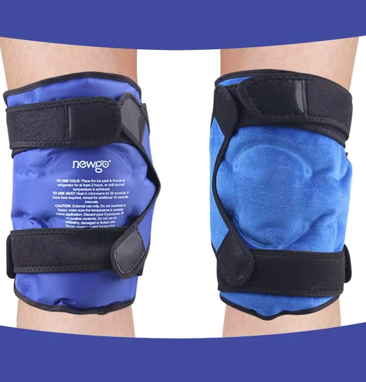 genouillère cryo intégrale