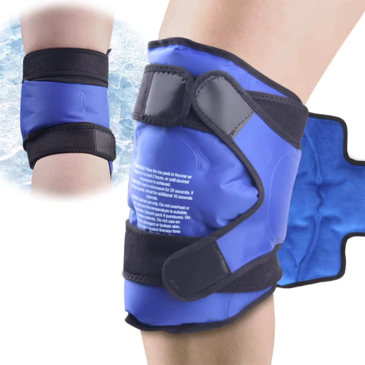 genouillère cryogénique