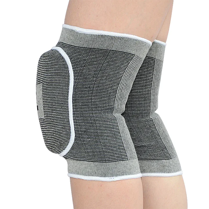 Support Genou Sport Genouillère Enfant KARM - Support Léger Pour Sport Et Quotidien, Taille Support Genou Sport Genouillère Enfant KARM - Support Léger Pour Sport Et Quotidien, Taille