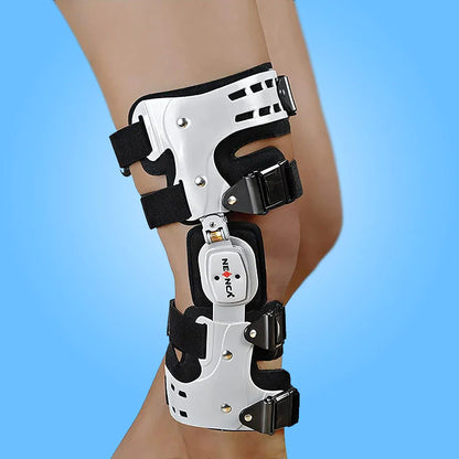 Genouillère d'Immobilisation du genou