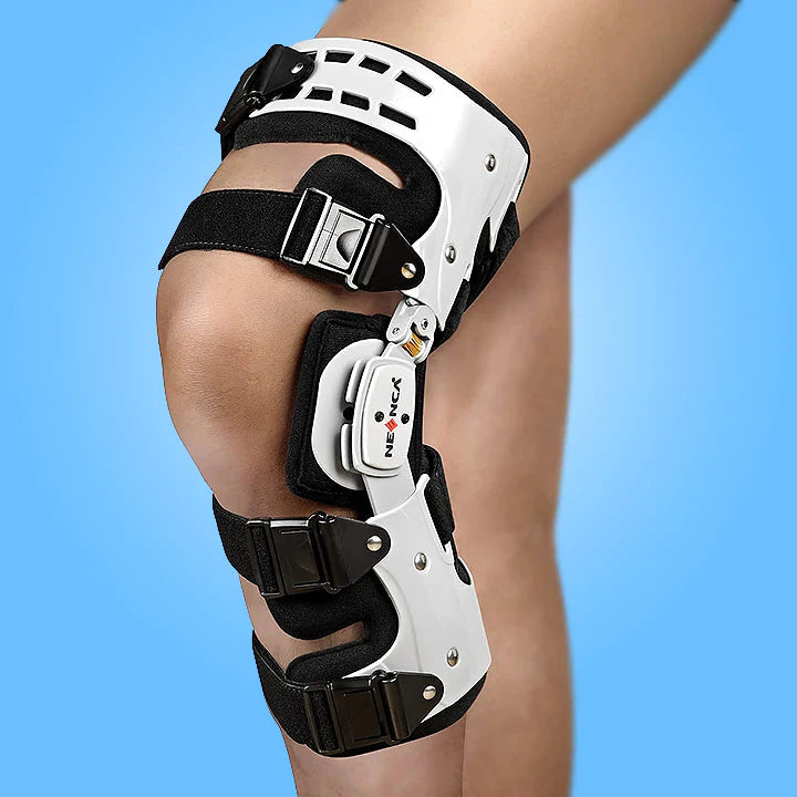Genouillère Immobilisation