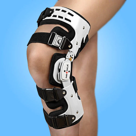 Genouillère Immobilisation