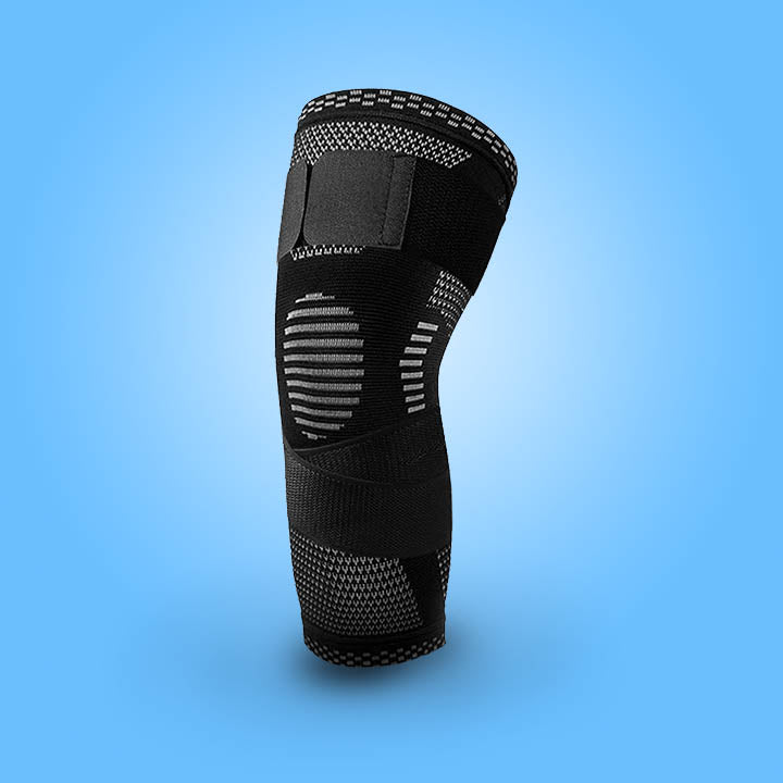Genouillère Ligamentaire Sport gris