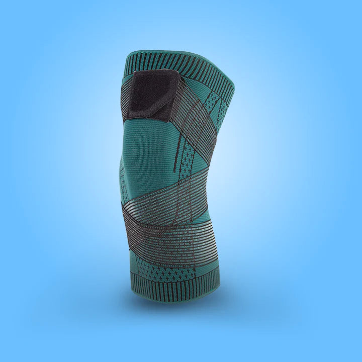 Genouillères D'hiver En Cuir PU - Protection Thermique Pour Randonnée, Camping, Ski - Unisexe