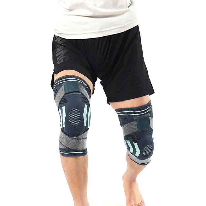 Genouillère Maintien Ligamentaire en course