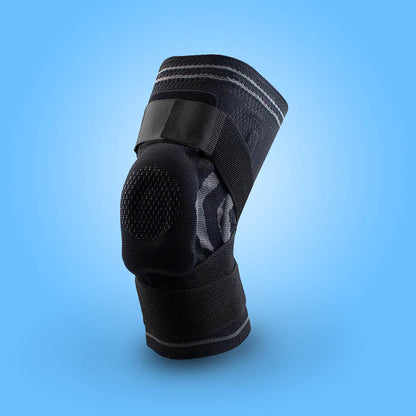 Genouillère Maintien Ligamentaire noir