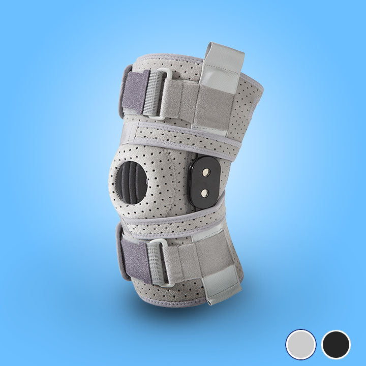 Genouillère de Maintien du Ménisque