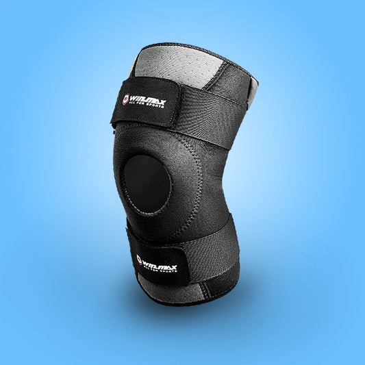 Genouillère patellaguard