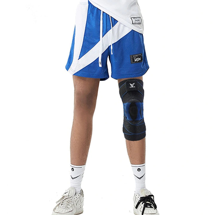 Genouillère de Compression pour homme
