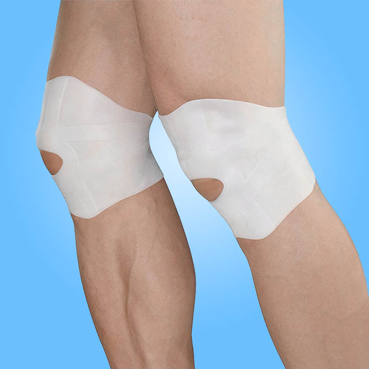 Genouillère Waterproof