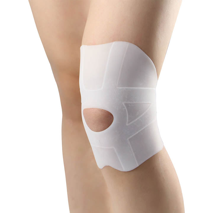 Genouillère Waterproof avec tendon rotulien