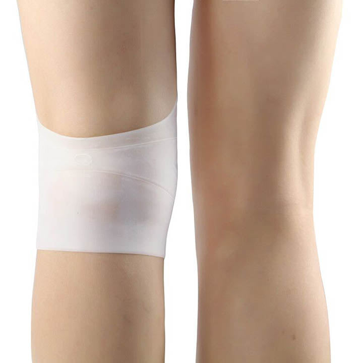 Genouillère Waterproof avec poplité