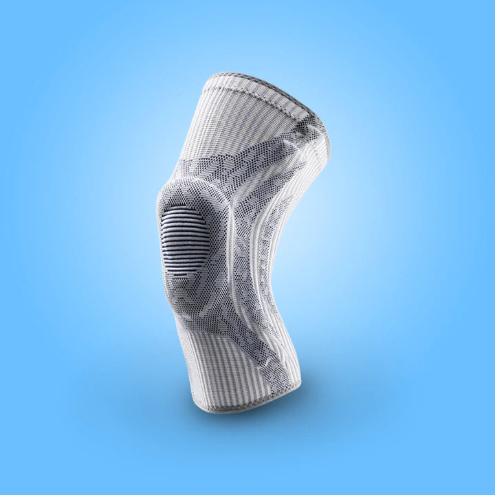 genouillère souple pour ménisque et rotule