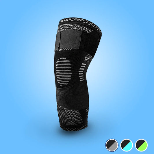 genouillère Strap de Genou pour Ménisque