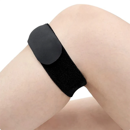 Genouillère Tendinite du muscle Poplité