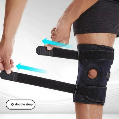 genouillère ligamentaire grande taille