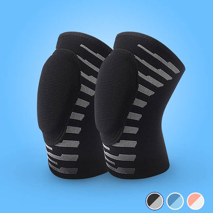 Genouillère Pro Volleyball - Protection pour Volley Genouillère Pro Volleyball - Protection pour Volley