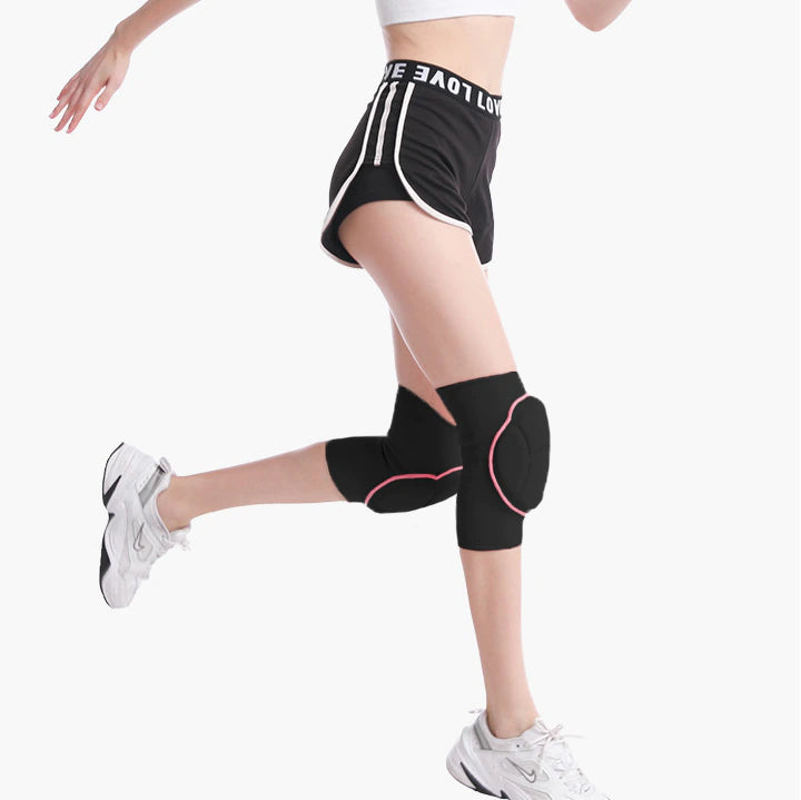 Genouillère Dynamique pour Volleyball