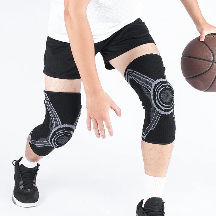 Orthèse Souple en situation