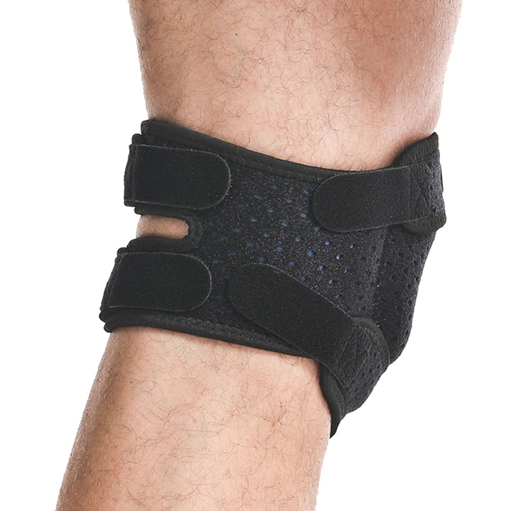 Patella Strap pour Tendon poplité