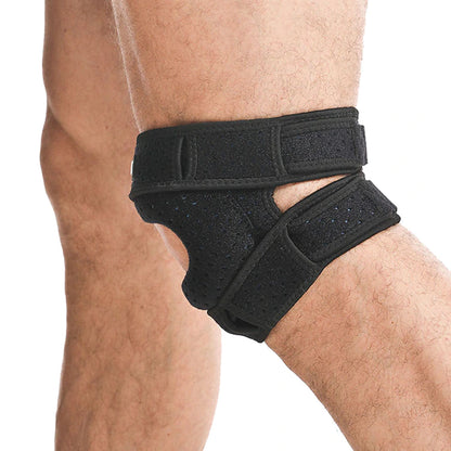 Patella Strap pour Tendon coté
