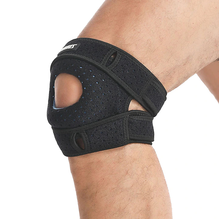 Patella Strap pour Tendon a regler