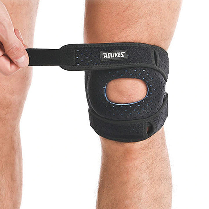 Patella Strap pour Tendon en face