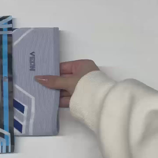 vidéo de la genouillère