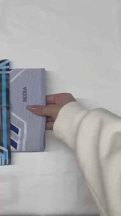 vidéo de la genouillère